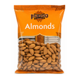 Fudco Almonds 250g by Fudco Dry Fruits & Nuts — front view showing product label and branding, studio product photo on white background