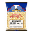 Bombay Chatkaz Daria Dal 300g by Bombay Chatkaz Dals & Beans — front view showing product label and branding, studio product photo on white background
