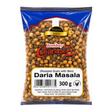 Bombay Chatkaz Masala Daria 300g by Bombay Chatkaz Indian Snacks — front view showing product label and branding, studio product photo on white background
