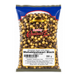 Bombay Chatkaz Mabaleswar Black Daria 300g by Bombay Chatkaz Indian Snacks — front view showing product label and branding, studio product photo on white background
