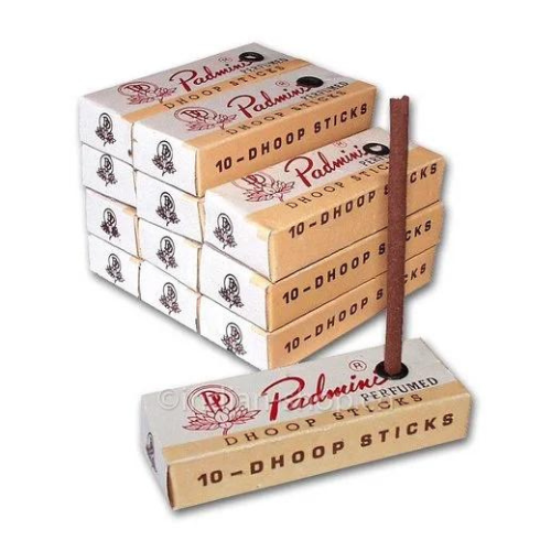 Padmini Perfumed Dhoop Sticks 130g