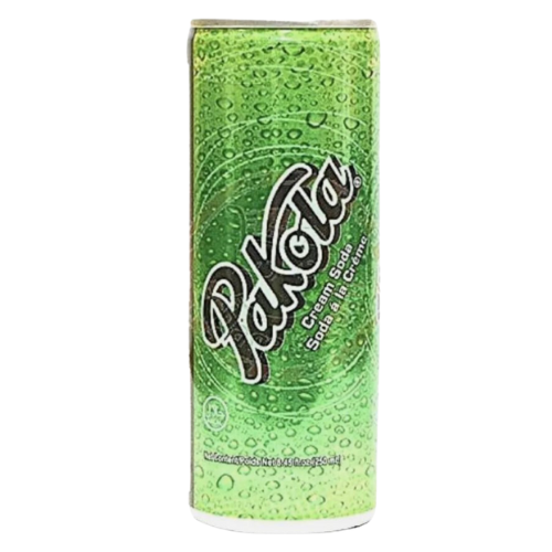 Pakola Can