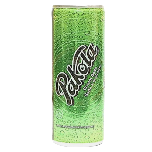 Pakola Can 250ml