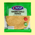 Papad & Far Far