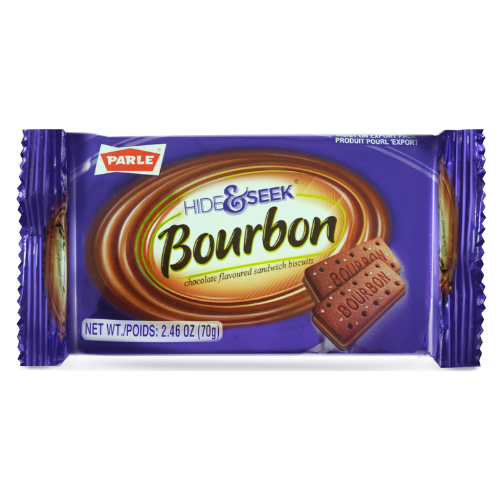 Parle Bourbon Biscuits