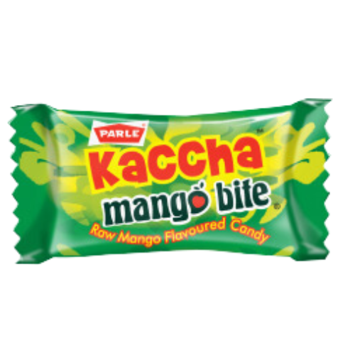 Parle Kachha Mango Candy