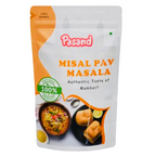 Pasand Misal Pau Masala Mix 100g
