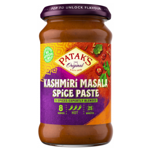 Pataks Kashmiri Masala