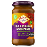 Pataks Tikka Masala Spice Paste