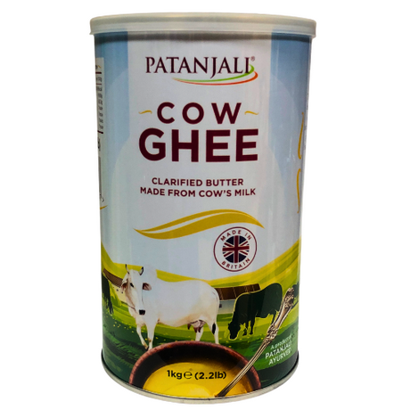 Patanjali Cow Ghee