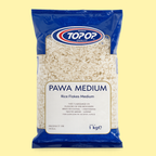 Pawa Mamra & Other Items