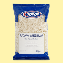 Pawa Mamra & Other Items