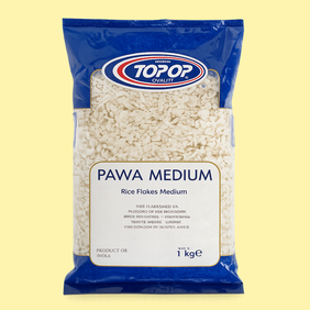 Pawa Mamra & Other Items