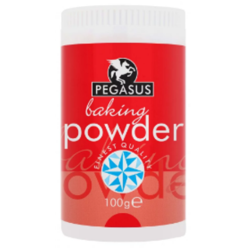 Pegasus Baking Powder 100g