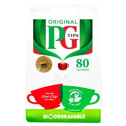 Pg Tips Original Tea Bags 210 bags