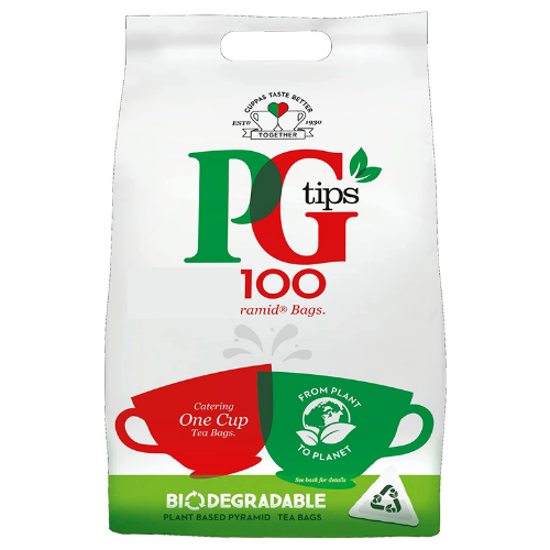Pg Tips Original Tea Bags 1.5Kg