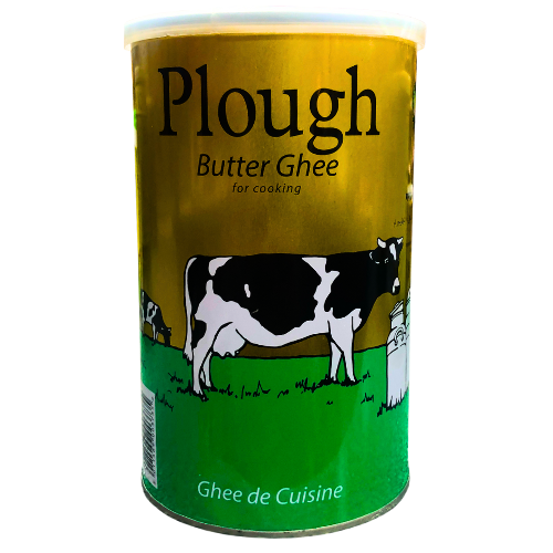 Plough Ghee 1Kg