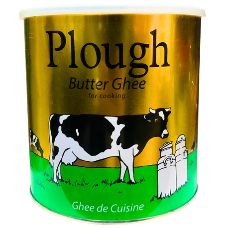 Plough Ghee