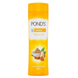 Ponds Sandal Radiance Talcum Powder