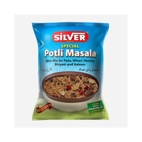 Silver Special Potli Masala 35g