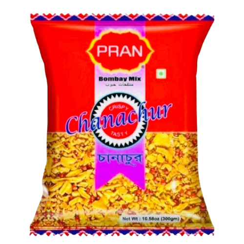 Pran Bombay Mix Chanachur 300g