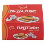 Pran Dry Cake Rusk 300g