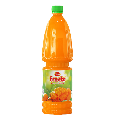 Pran Frooto Mango Drink