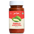 Priya Mango Avakaya Pickle 300g