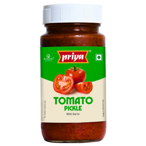 Priya Tomato Pickle 300g