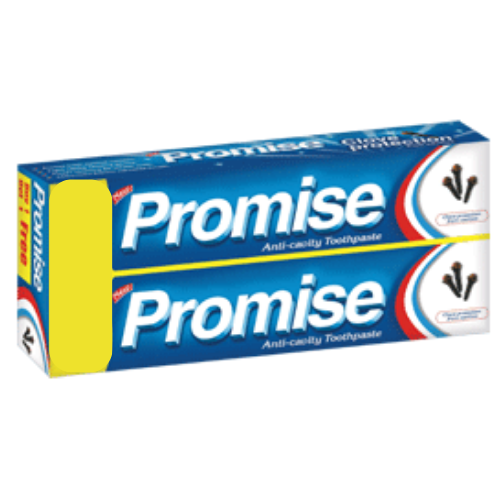 Promise Toothpaste 100ml
