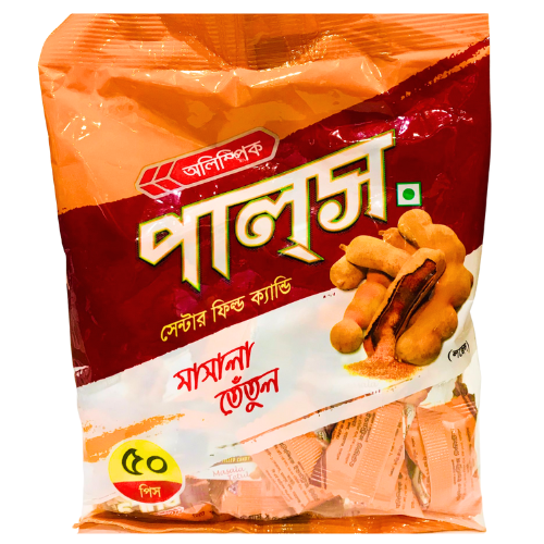 Pulse Masala Imli Candy