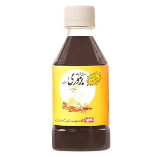 Qarshi Bazoori Syrup
