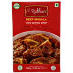 Radhuni Beef Masala Mix 100g