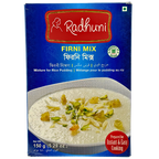 Radhuni Firni Mix 150g