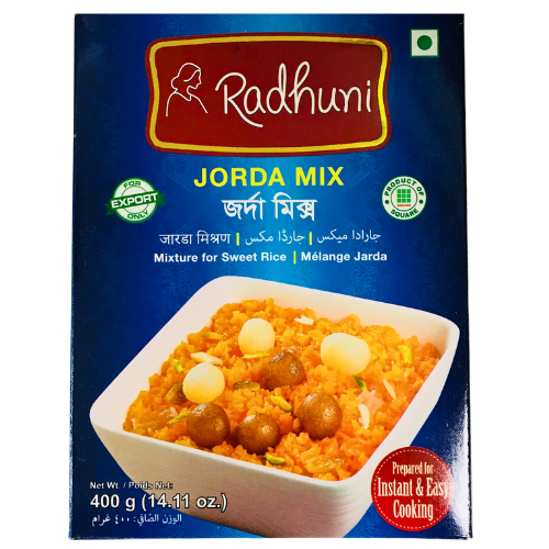 Radhuni Jorda Spice Mix