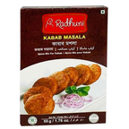 Radhuni Kebab Masala 50g