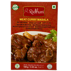 Radhuni Meat Curry Masala 100g