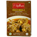 Radhuni Rezala Masala Mix 32g