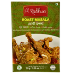 Radhuni Roast Masala Mix 35g