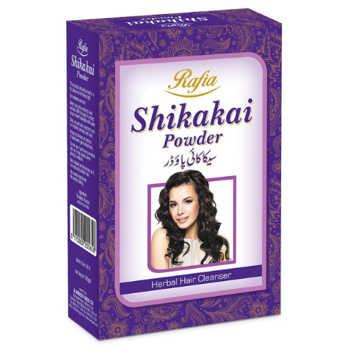 Rafia Shikakai Powder