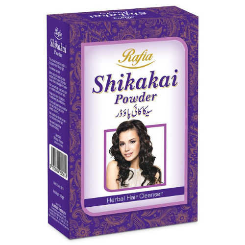 Rafia Shikakai Powder 100g