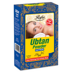 Rafia Ubtan Saffron Powder 40g