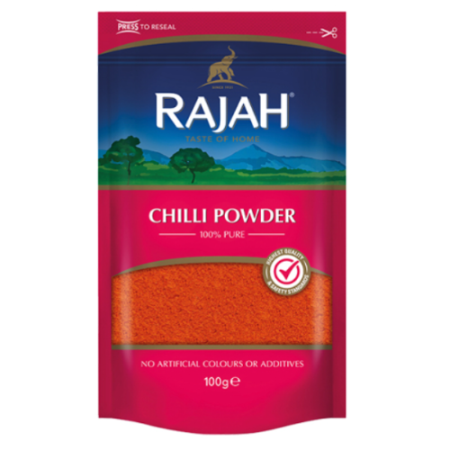 Rajah Chilli Powder 1Kg