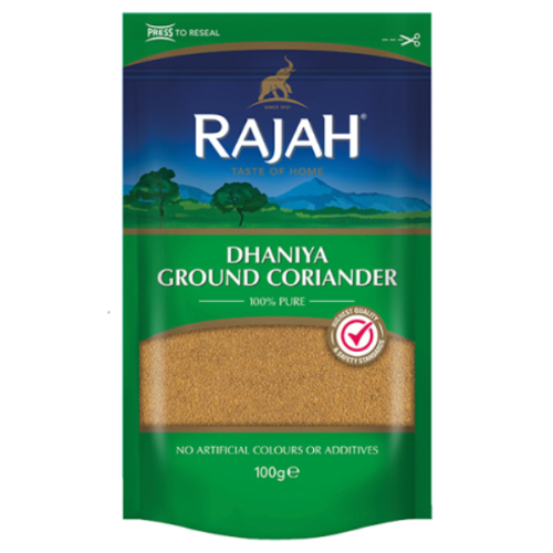 Rajah Dhanya Powder 400g