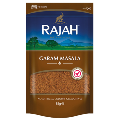 Rajah Garam Masala 1Kg