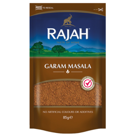 Rajah Garam Masala