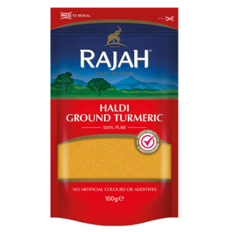 Rajah Haldi Powder