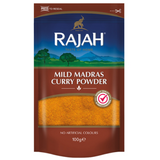Rajah Mild Madras Curry Powder 1kg