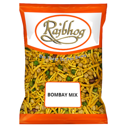 Rajbhog Bombay Mix 200g