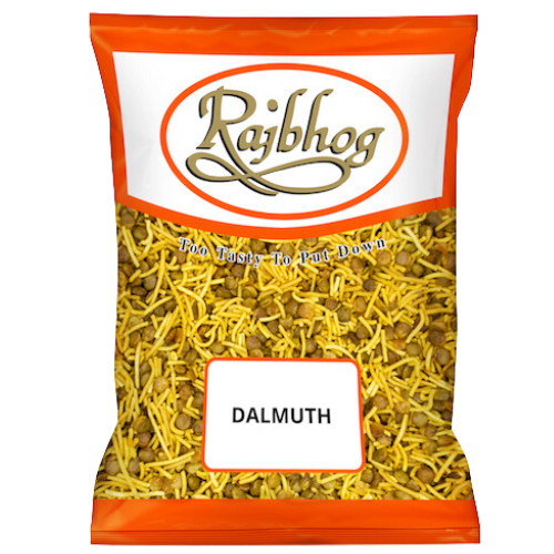 Rajbhog Dal Moth 200g